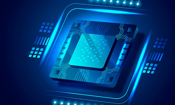The strategic shift towards custom silicon
