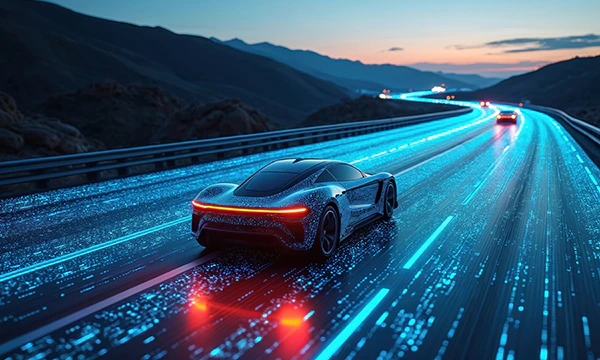 AI-Defined Vehicles: The Next Evolution Beyond SDV