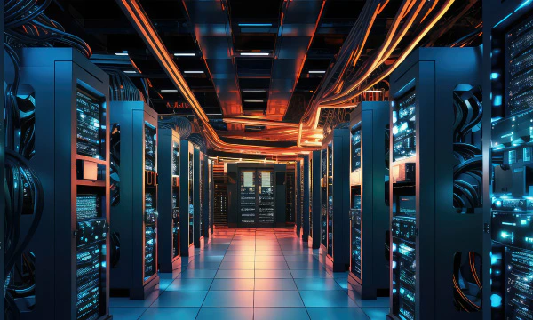Infrastructure Technology Lifecycle Services