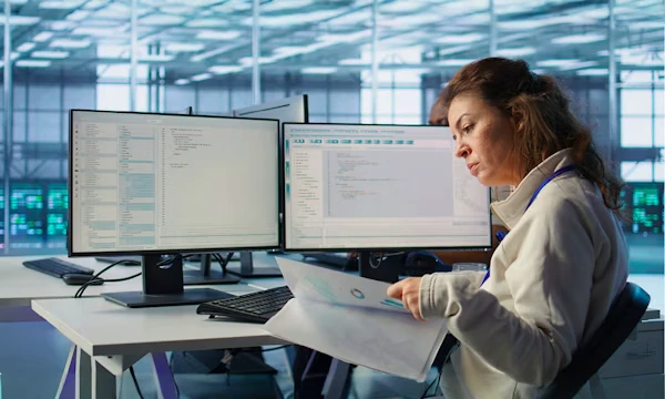 Closing service documentation gaps with AI-driven transcript intelligence
