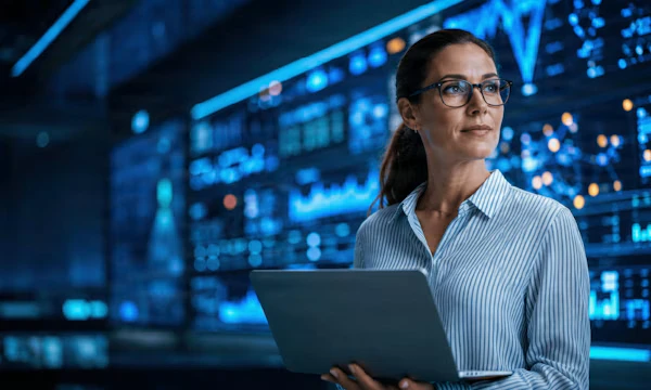 Building the data foundation for engineering autonomy in insurance